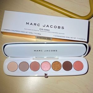 Marc Jacobs-Eye-Conic Eyeshadow Palette#fantascene